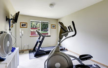 Baumber home gym construction leads