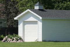 Baumber outbuilding construction costs